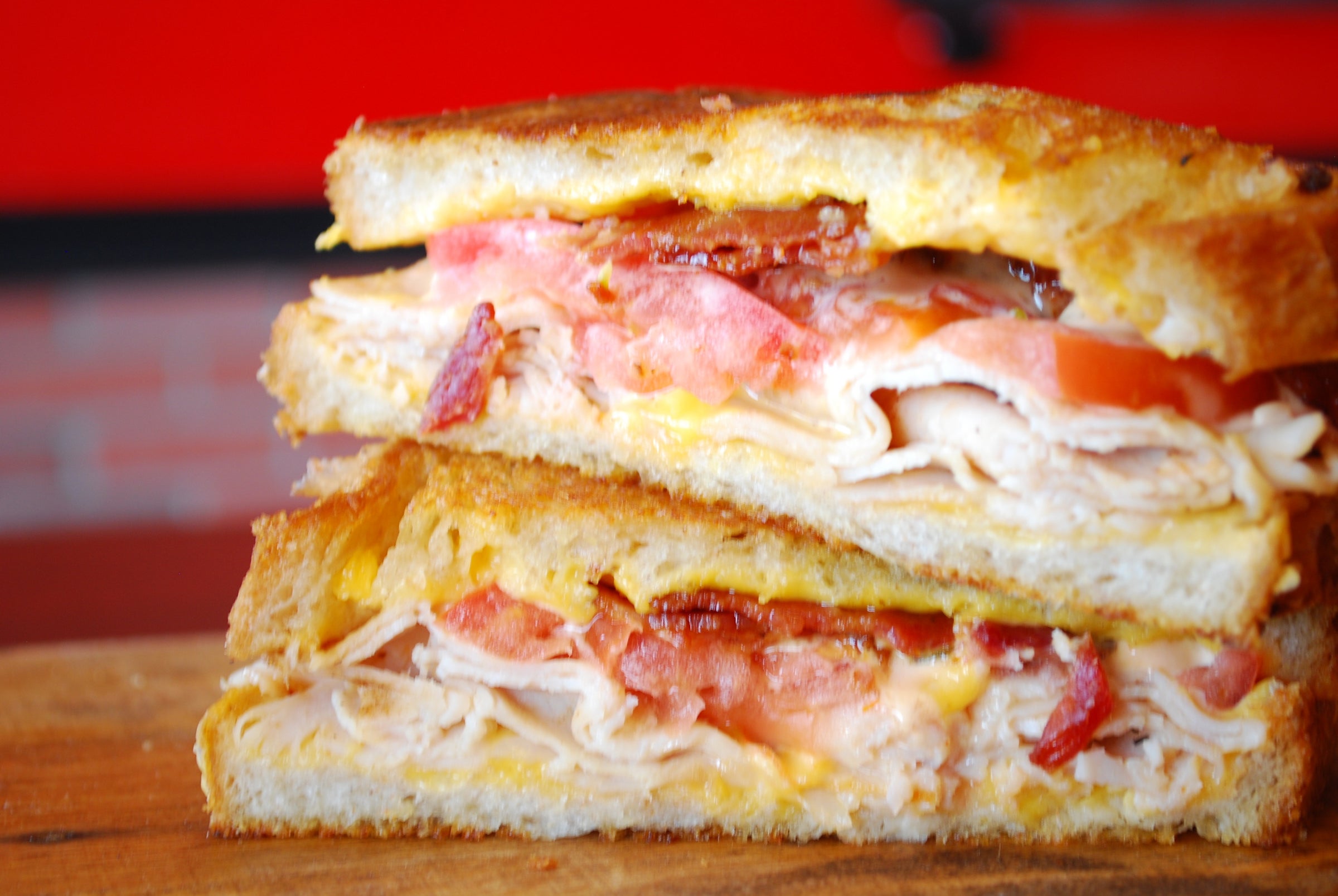 MELTology Bar & Grilled Cheese