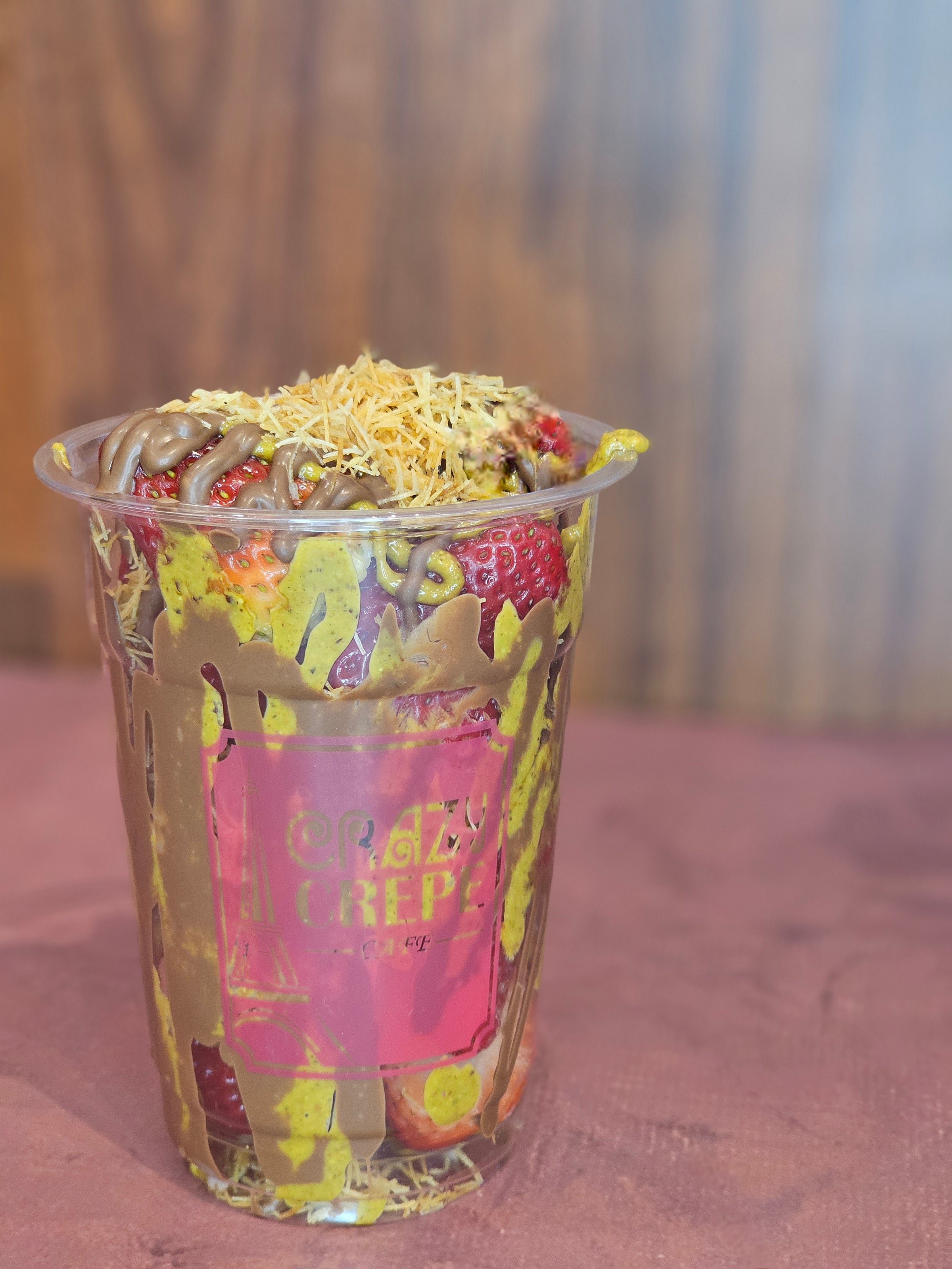 Home | Crazy Crepe Cafe